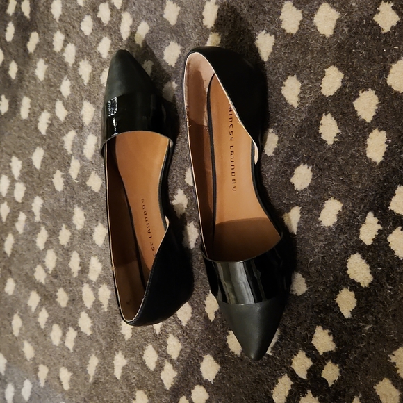 Chinese Laundry Flats - Picture 3 of 3